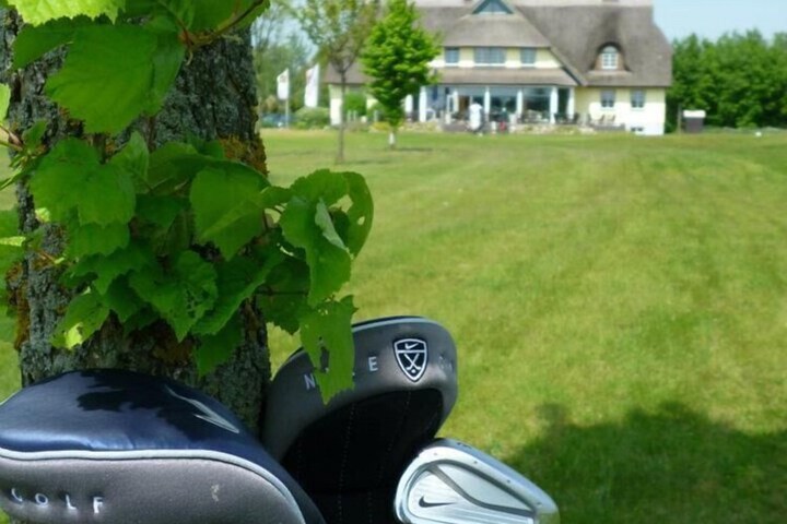 Golf 12 of 22