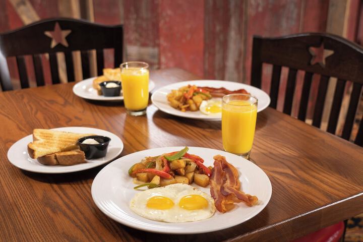 Breakfast/Coffee Service 47 of 57