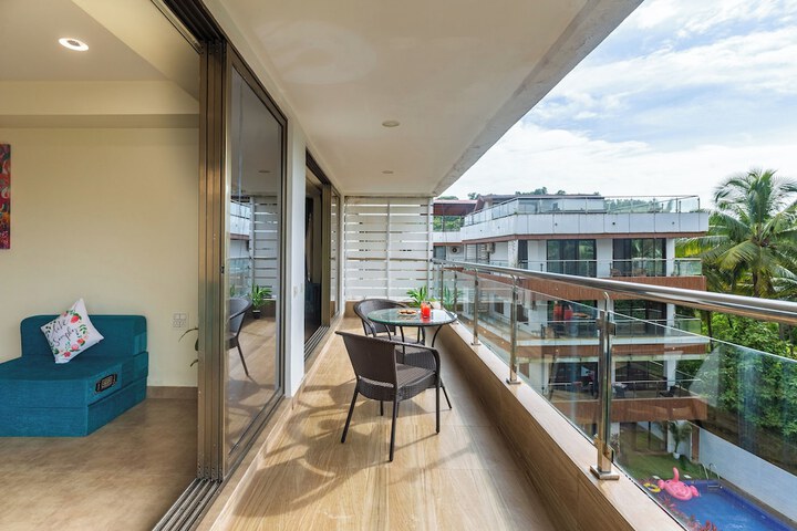 Terrace/Patio 532 of 682