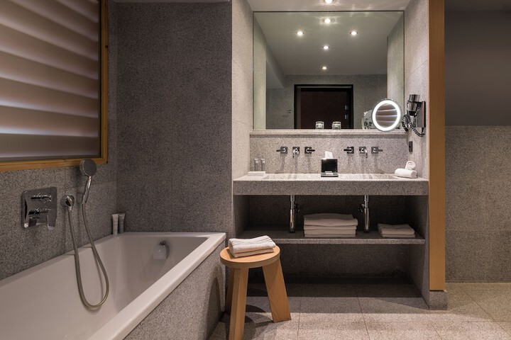 Bathroom Vanities