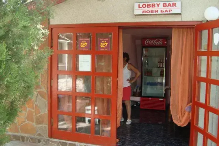 Korona Family Hotel