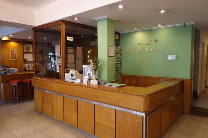 Hotel Interior 2 of 39