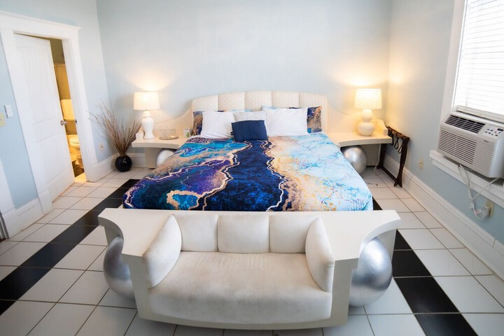 Oriental Premium Sytle King Bed (93 of 139)