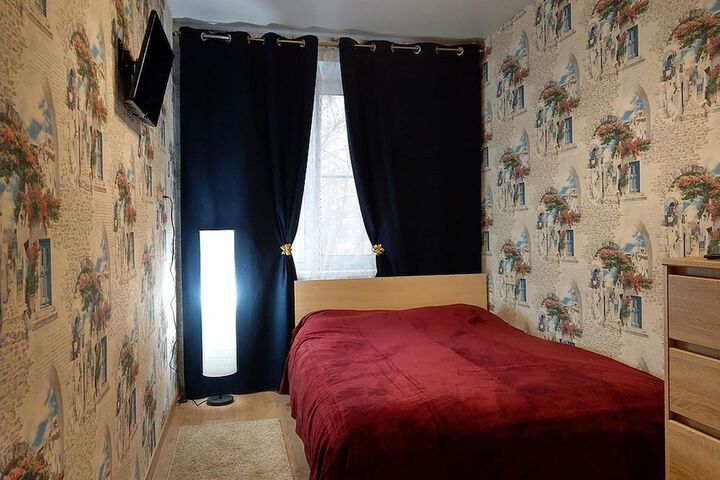 Mini-hotel NMIC Gematologii