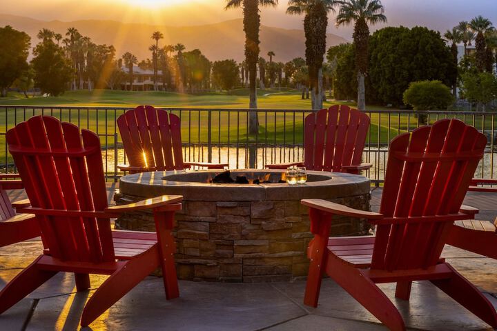Amenity Photo
