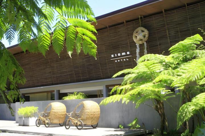 Photo of Siama Hotel
