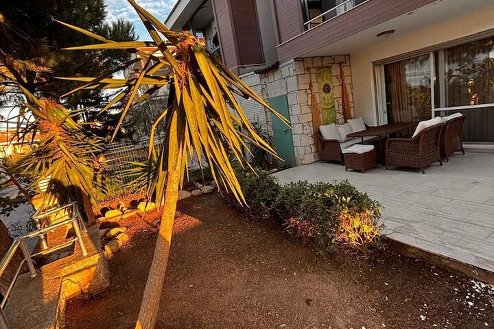 Terrace/Patio 42 of 42