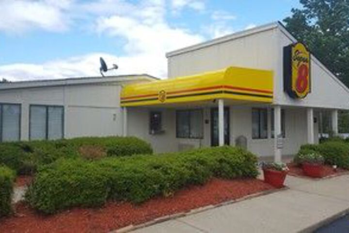Welcome Inn
