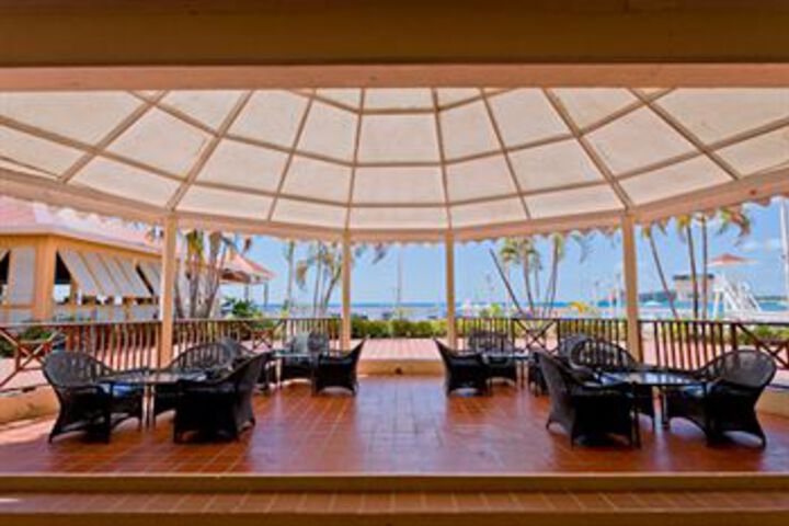 Terrace/Patio 27 of 28