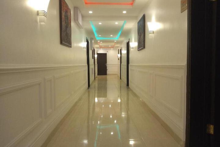 Victoria Inn Hotel and Suite