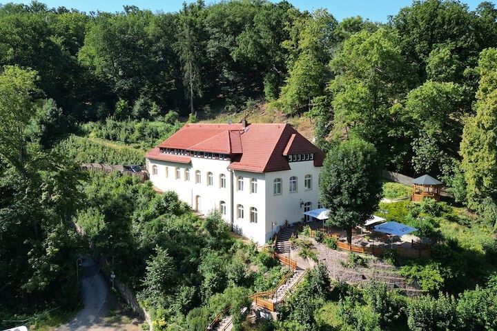 Hotel Burgblick Meissen in Meissen