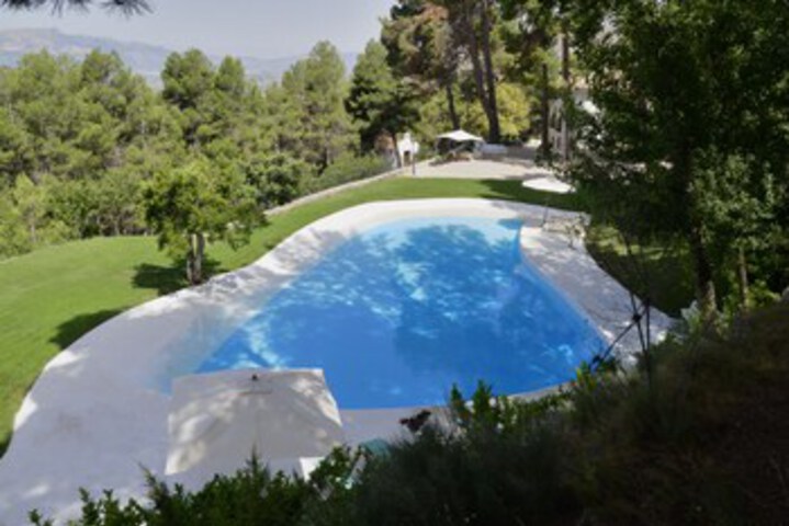 Masia el Relleuero