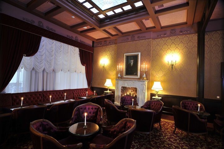 Lobby Photos
