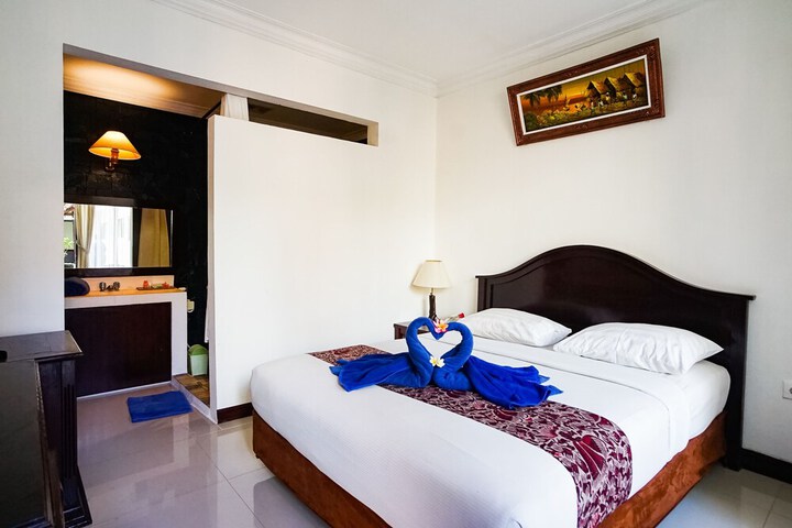 Taman Ayu Legian Hotel