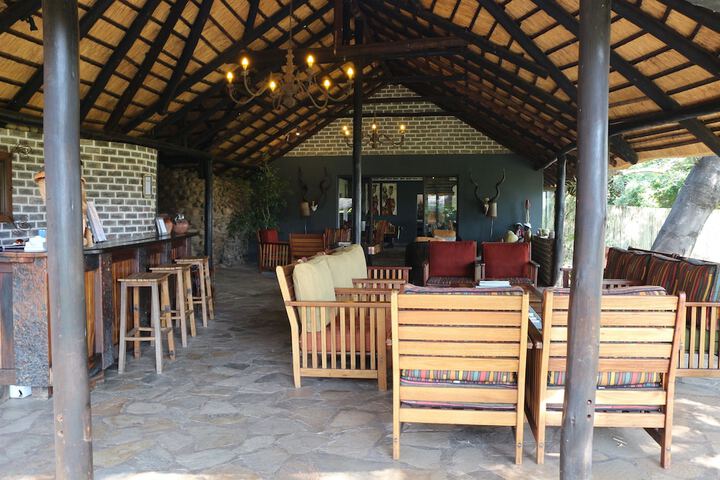 Terrace/Patio 66 of 76