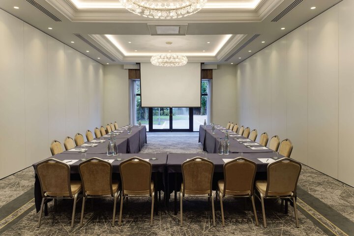 Meeting 188 of 204