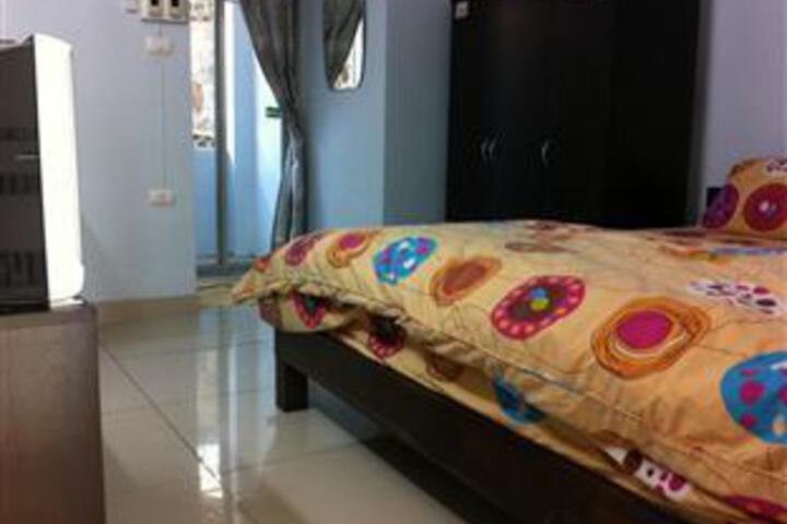 Pon 1 Hotel