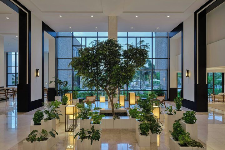 Hotel Interior 2 of 64