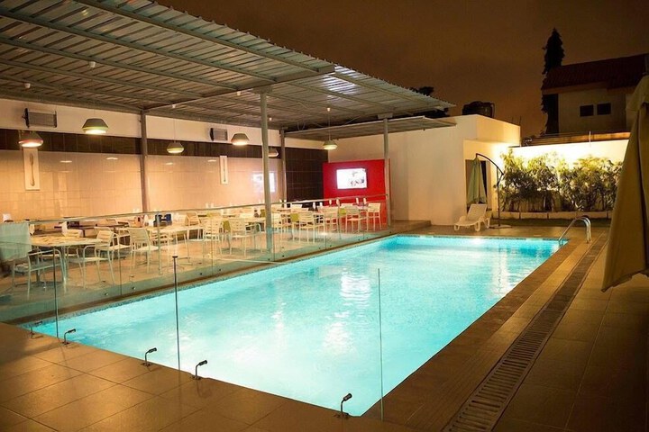 Pool 13 of 21