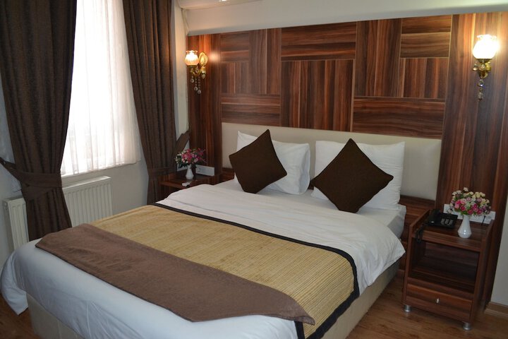 Photo of Grand Fatih Hotel