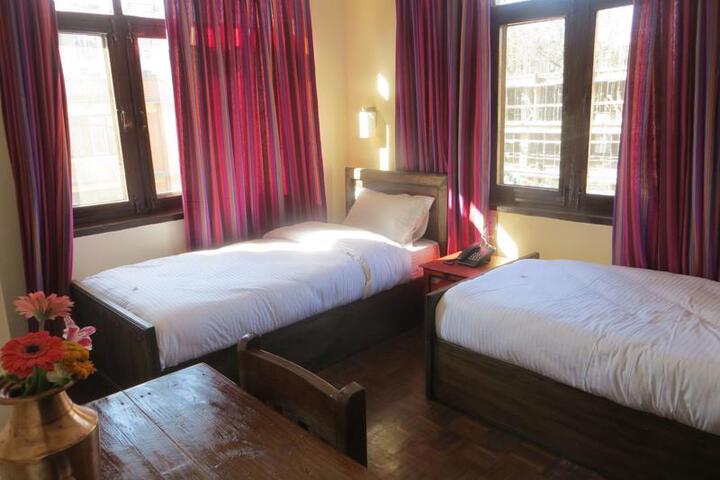 Fitness Facility Photos