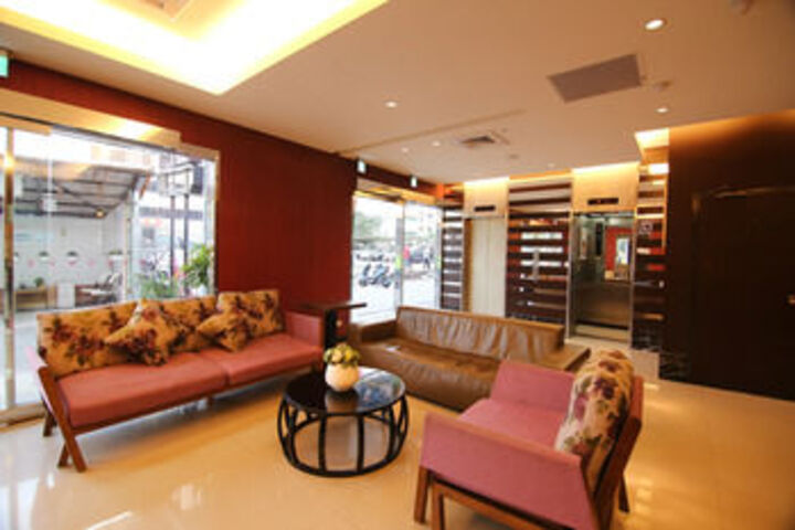 Hotel Interior 19 of 22