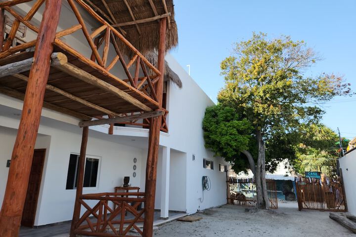 Terrace/Patio 11 of 33