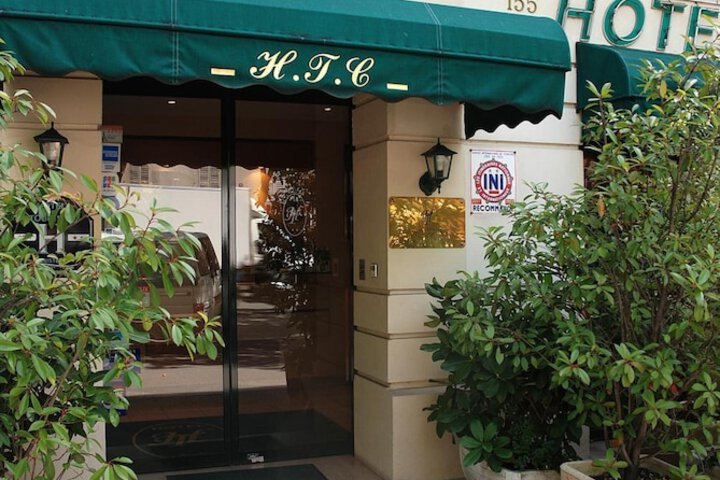Hotel 51 of 53