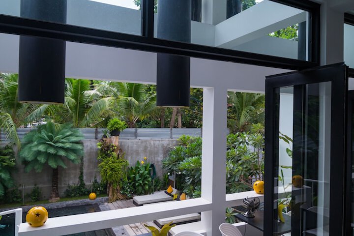 Terrace/Patio 17 of 39