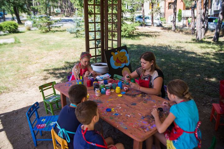 Childrens Activities 22 of 46