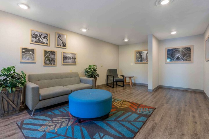 Hotel Interior 5 of 28