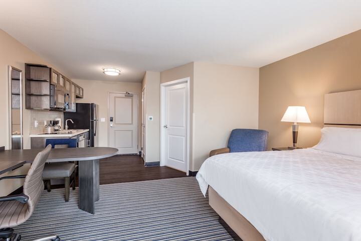Studio Suite Queen Bed (17 of 17)