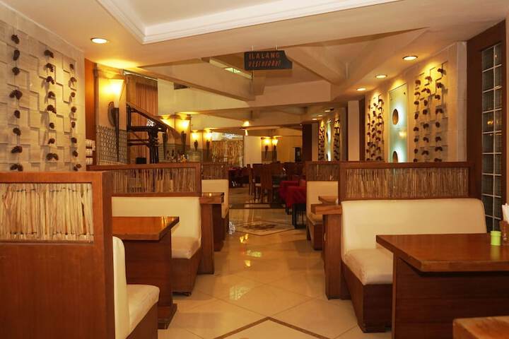 Restaurants