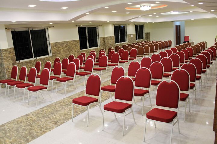 Meeting 46 of 50