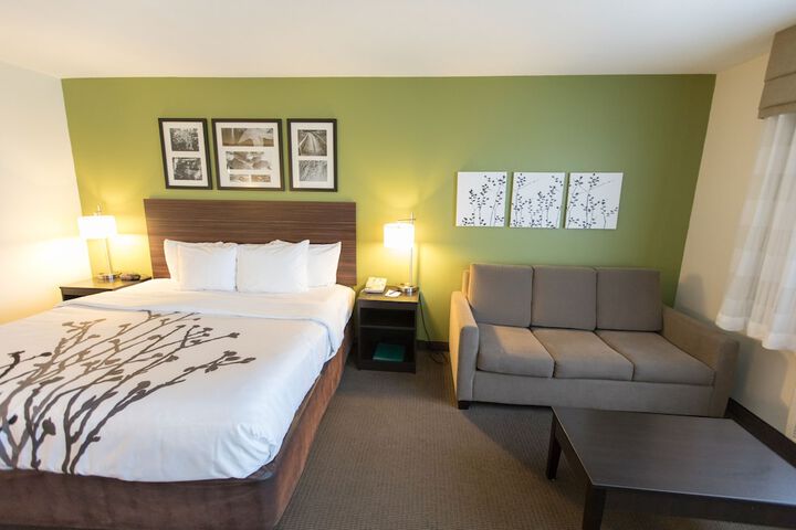 1 King Bed (24 of 50)