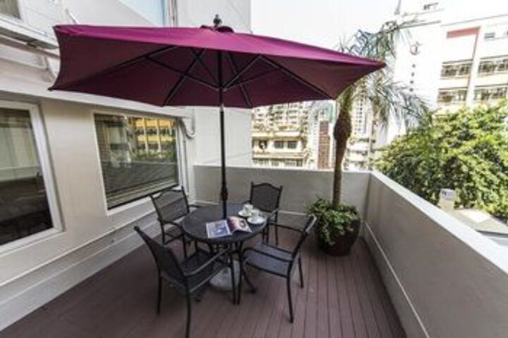 Terrace/Patio 2 of 20