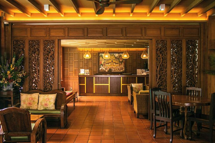 Hotel Interior 2 of 157