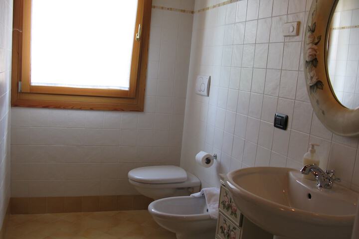Bath Interior