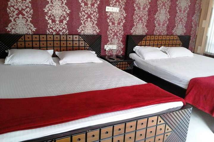 Room 7 of 26