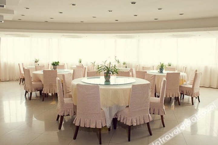 All the way Travellers Selection Hotel
