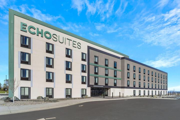 Photo of Echo Suites Extended Stay by Wyndham Bozeman