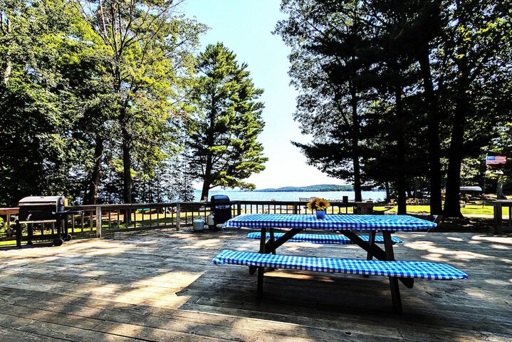 Terrace/Patio 325 of 447