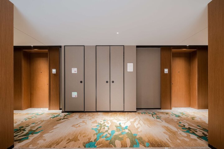 Hotel Interior 2 of 88