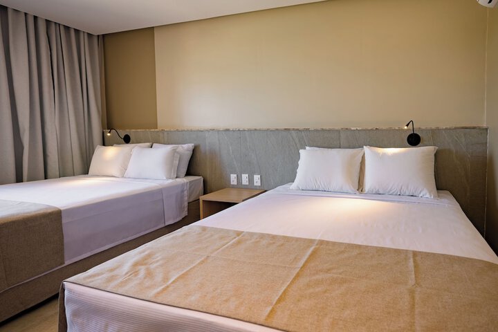 Fitness Facility Photos