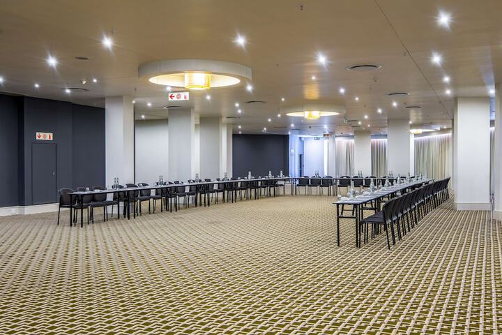Meeting 127 of 148