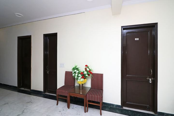 Hotel Interior 1 of 21
