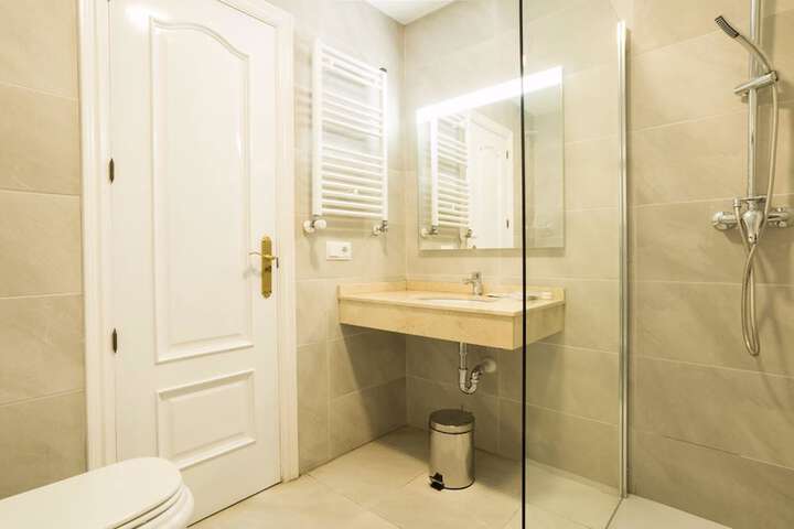 Bath Amenities