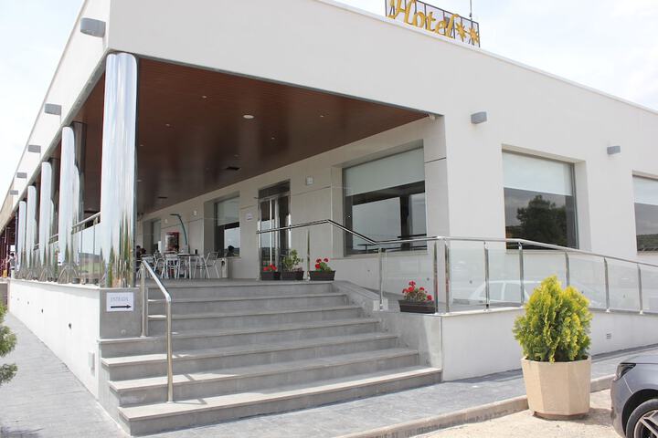Image of Hotel Las Canteras