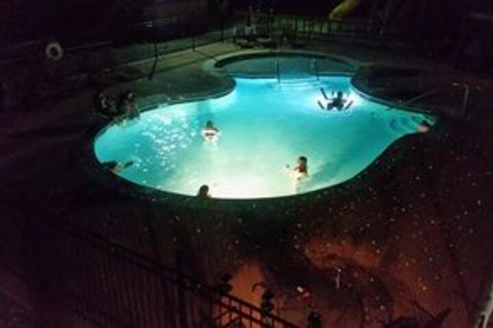 Fitness Center Photo