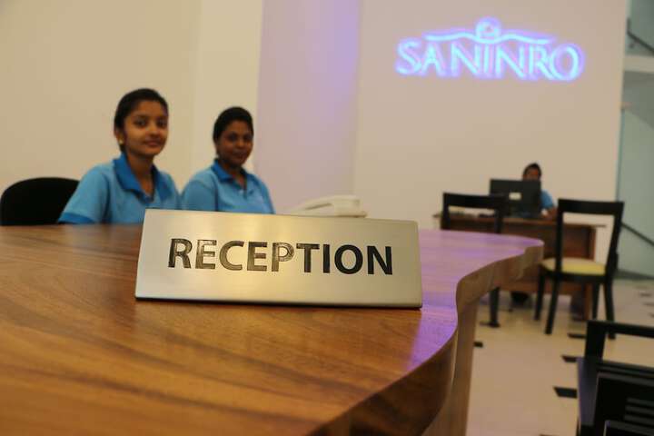 Saninro Hotel Ragama